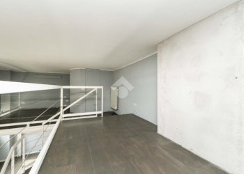 Loft Via Corrado II il Salico, Milano - foto 19