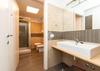 Loft Via Corrado II il Salico, Milano - foto 21