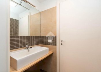 Loft Via Corrado II il Salico, Milano - foto 22