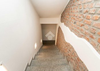 Loft Via Corrado II il Salico, Milano - foto 24