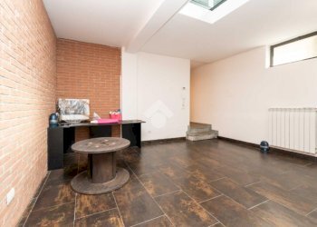 Loft Via Corrado II il Salico, Milano - foto 25