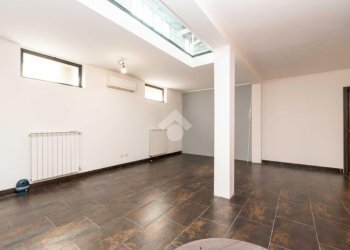 Loft Via Corrado II il Salico, Milano - foto 26