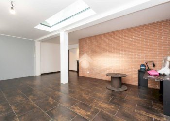 Loft Via Corrado II il Salico, Milano - foto 27