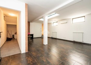 Loft Via Corrado II il Salico, Milano - foto 28