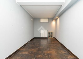 Loft Via Corrado II il Salico, Milano - foto 29