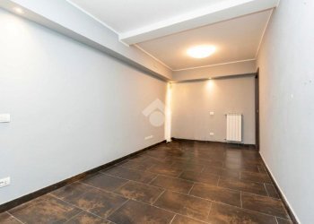 Loft Via Corrado II il Salico, Milano - foto 30