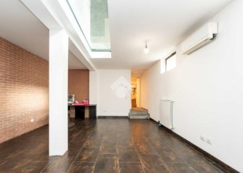 Loft Via Corrado II il Salico, Milano - foto 31