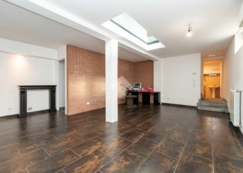 Loft Via Corrado II il Salico, Milano - foto 32