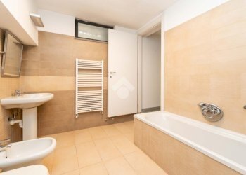 Loft Via Corrado II il Salico, Milano - foto 34