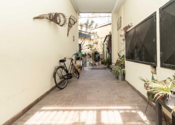 Loft Via Corrado II il Salico, Milano - foto 38