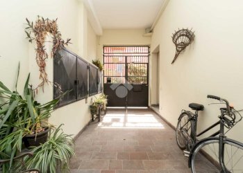 Loft Via Corrado II il Salico, Milano - foto 39