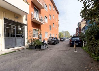 Loft Via Corrado II il Salico, Milano - foto 40