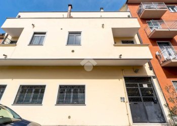 Loft Via Corrado II il Salico, Milano - foto 41