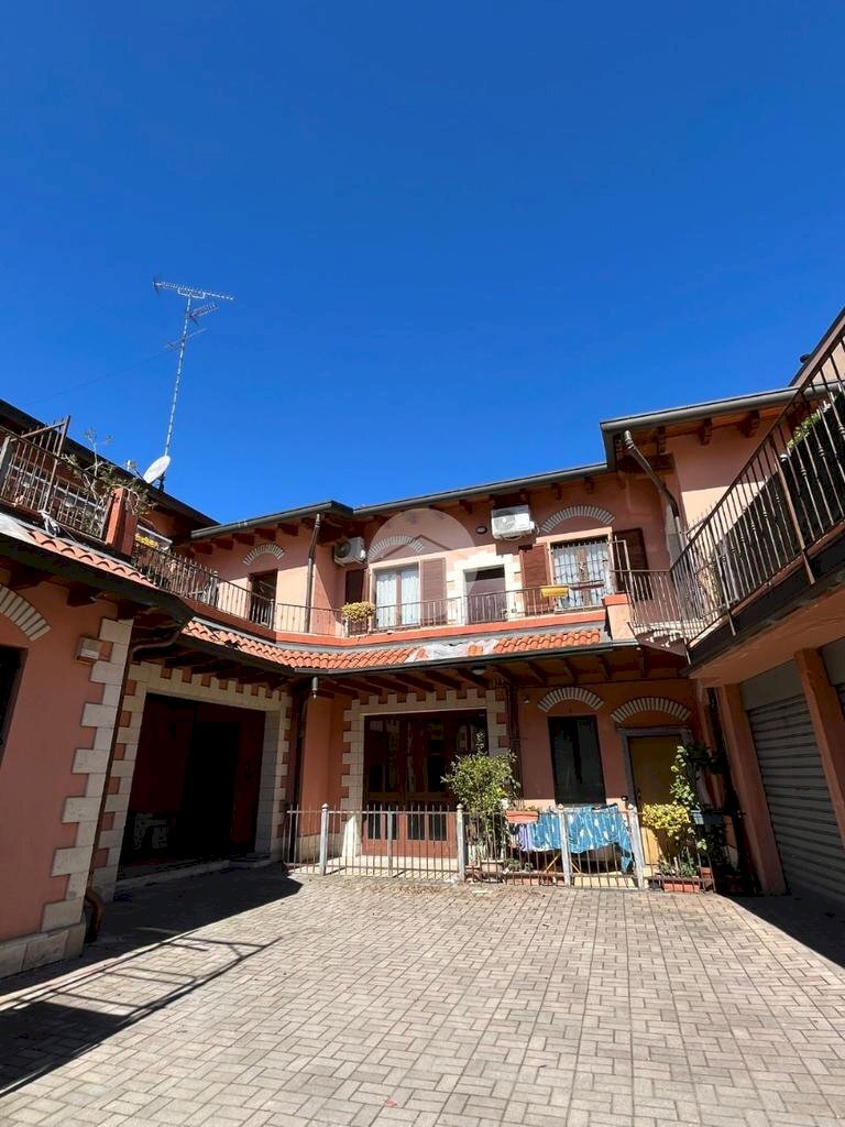 Trilocale Via Antonio Ceriani, Milano (zona Baggio) - foto 2