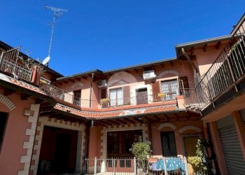 Trilocale Via Antonio Ceriani, Milano (zona Baggio) - foto 1