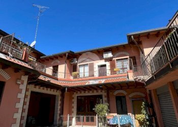 Trilocale Via Antonio Ceriani, Milano (zona Baggio) - foto 2