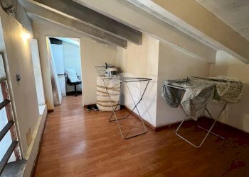 Trilocale Via Antonio Ceriani, Milano (zona Baggio) - foto 16