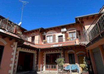 Trilocale Via Antonio Ceriani, Milano (zona Baggio) - foto 20