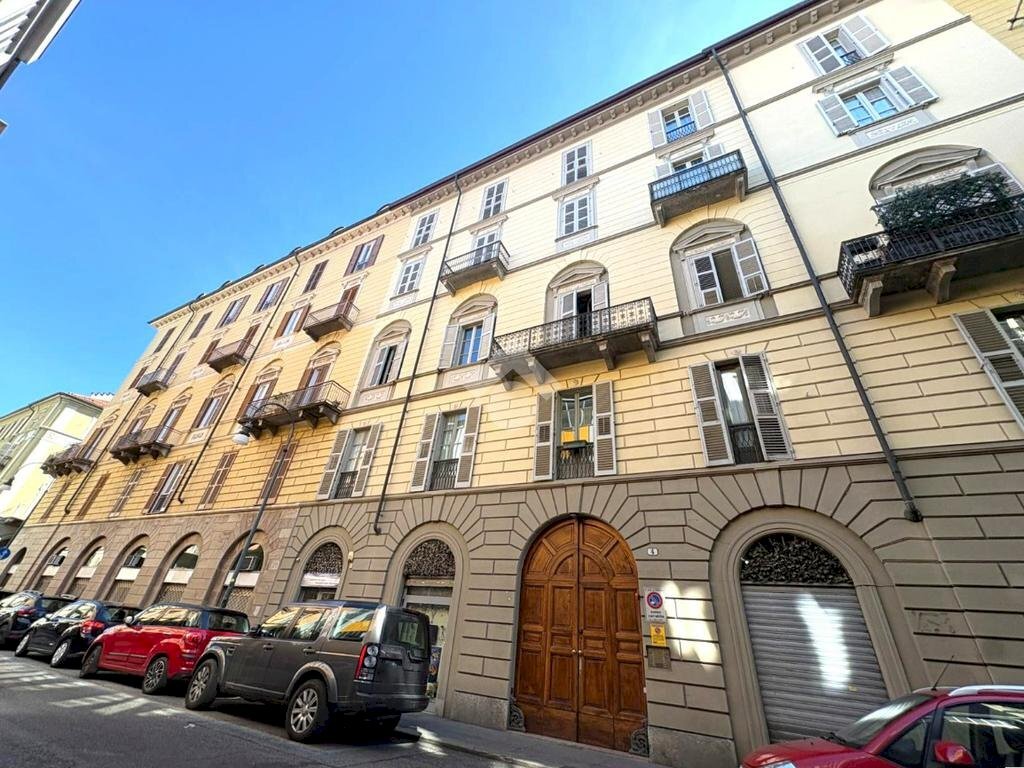 Bilocale Via Melchiorre Gioia, Torino (zona Centro) - foto 1