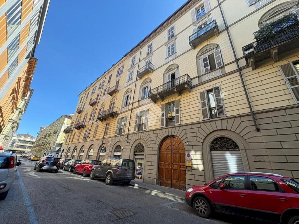 Bilocale Via Melchiorre Gioia, Torino (zona Centro) - foto 2