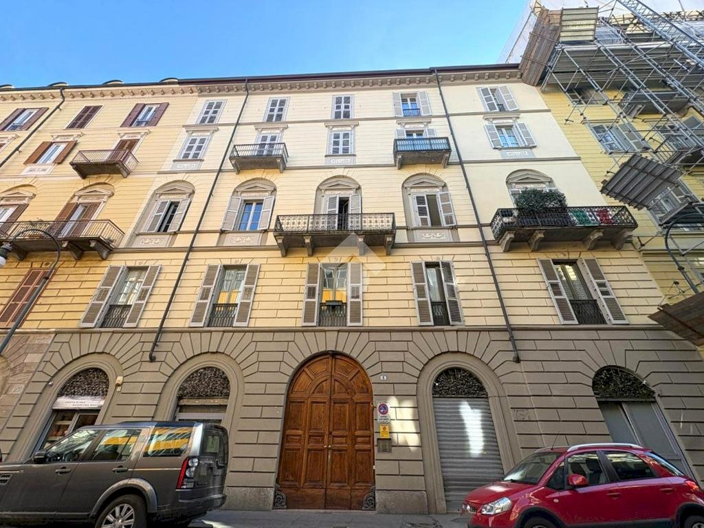 Bilocale Via Melchiorre Gioia, Torino (zona Centro) - foto 3