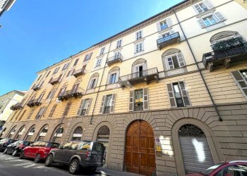 Bilocale Via Melchiorre Gioia, Torino (zona Centro) - foto 1