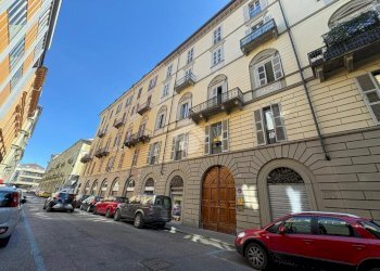 Bilocale Via Melchiorre Gioia, Torino (zona Centro) - foto 2