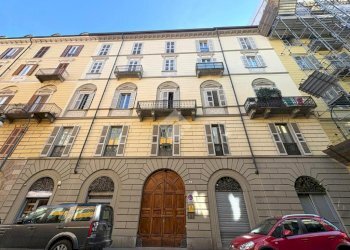 Bilocale Via Melchiorre Gioia, Torino (zona Centro) - foto 3