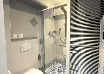Bilocale Via Melchiorre Gioia, Torino (zona Centro) - foto 35