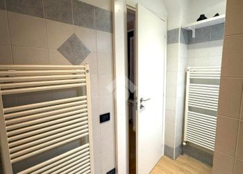 Bilocale Via Melchiorre Gioia, Torino (zona Centro) - foto 37