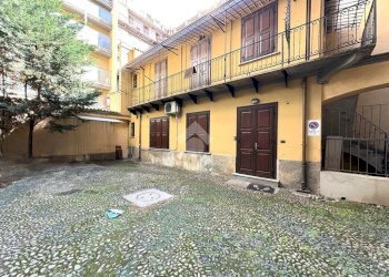 Bilocale Via Melchiorre Gioia, Torino (zona Centro) - foto 13