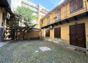 Bilocale Via Melchiorre Gioia, Torino (zona Centro) - foto 14