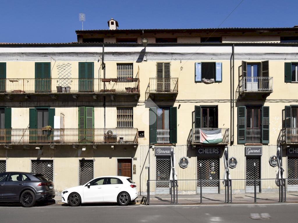 Monolocale Corso casale, Torino (zona Madonna del Pilone) - foto 2