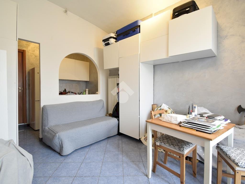 Monolocale Corso casale, Torino (zona Madonna del Pilone) - foto 3