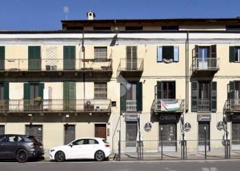 Monolocale Corso casale, Torino (zona Madonna del Pilone) - foto 2