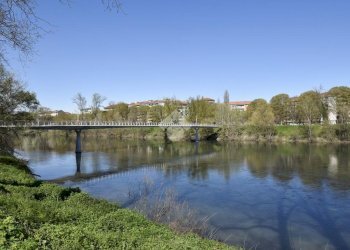 Monolocale Corso casale, Torino (zona Madonna del Pilone) - foto 8