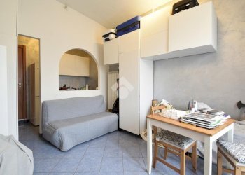 Monolocale Corso casale, Torino (zona Madonna del Pilone) - foto 3