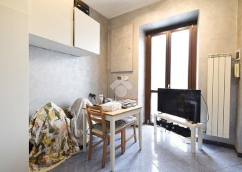 Monolocale Corso casale, Torino (zona Madonna del Pilone) - foto 4