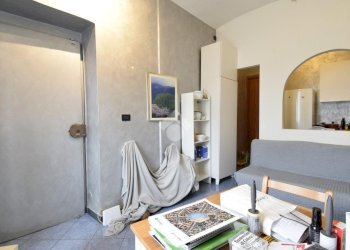 Monolocale Corso casale, Torino (zona Madonna del Pilone) - foto 5