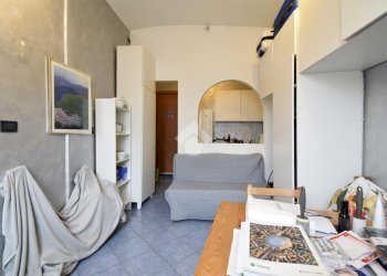 Monolocale Corso casale, Torino (zona Madonna del Pilone) - foto 6