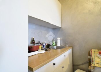 Monolocale Corso casale, Torino (zona Madonna del Pilone) - foto 7