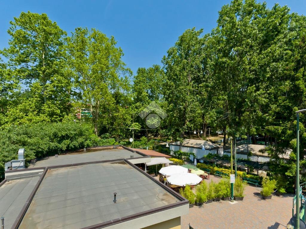 Monolocale Corso Casale, Torino (zona Madonna del Pilone) - foto 3