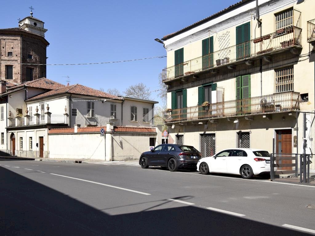 Monolocale Corso Casale, Torino (zona Madonna del Pilone) - foto 2