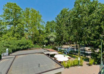 Monolocale Corso Casale, Torino (zona Madonna del Pilone) - foto 3