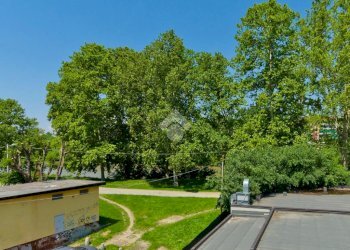 Monolocale Corso Casale, Torino (zona Madonna del Pilone) - foto 4