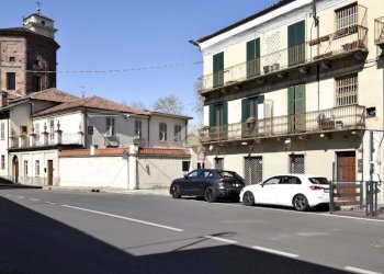 Monolocale Corso Casale, Torino (zona Madonna del Pilone) - foto 2