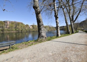 Monolocale Corso Casale, Torino (zona Madonna del Pilone) - foto 7