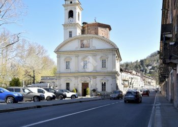 Monolocale Corso Casale, Torino (zona Madonna del Pilone) - foto 10
