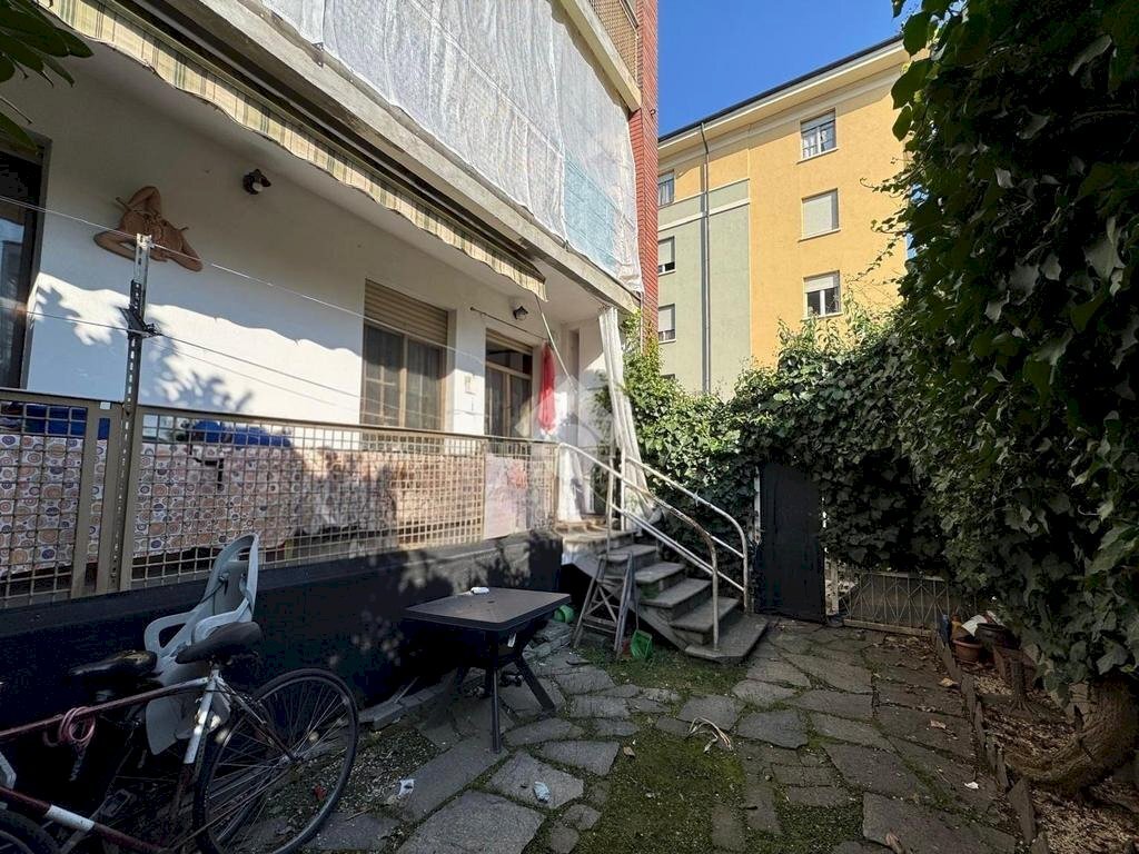Trilocale Via Giacomo Dina, Torino (zona Mirafiori Nord) - foto 1