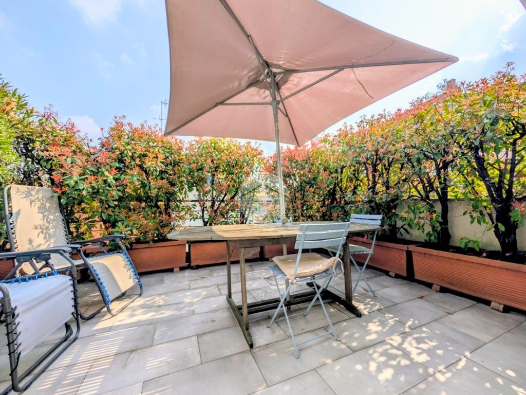 Quadrilocale Piazza Dergano, Milano (zona Dergano) - foto 1